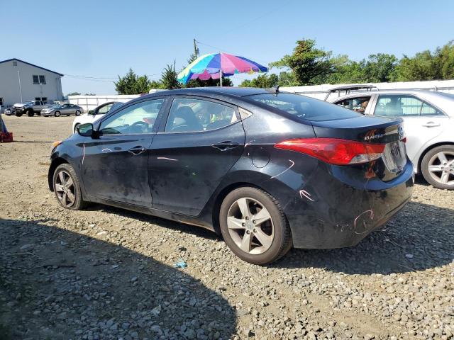 Vin: kmhdh4ae6du873094, lot: 61540765, hyundai elantra gls 20132
