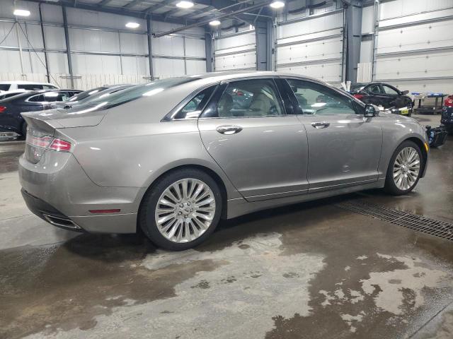 2016 LINCOLN MKZ 3LN6L2JK6GR623917