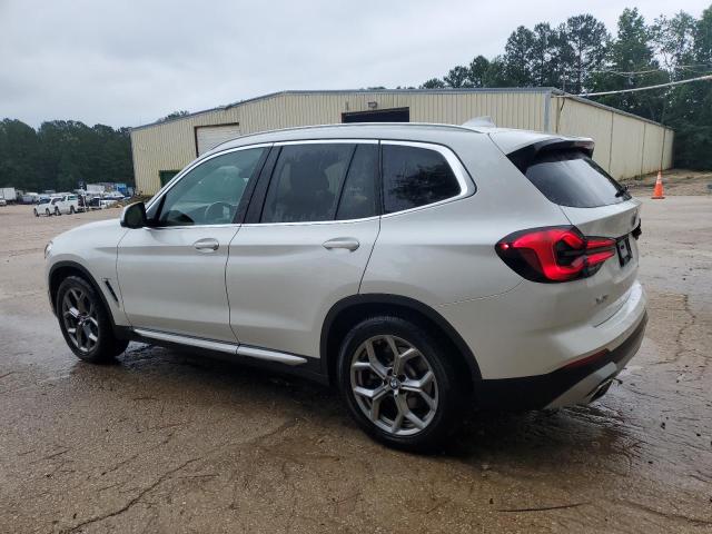 Vin: 5ux43dp08r9v06124, lot: 61148115, bmw x3 sdrive30i 20242
