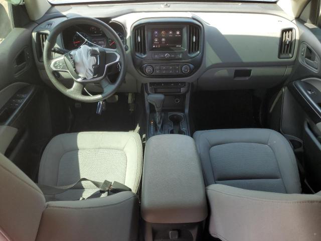 2020 GMC CANYON 1GTG5BEN6L1182172