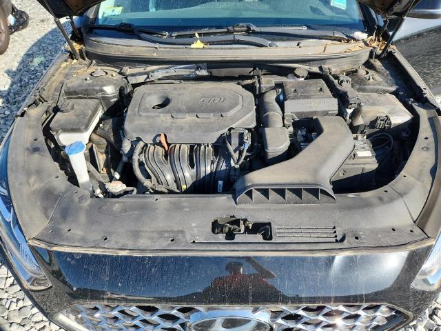 2019 HYUNDAI SONATA LIM 5NPE34AF8KH807184