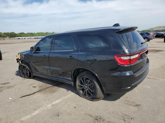 2021 DODGE DURANGO GT 1C4RDJDG9MC541108