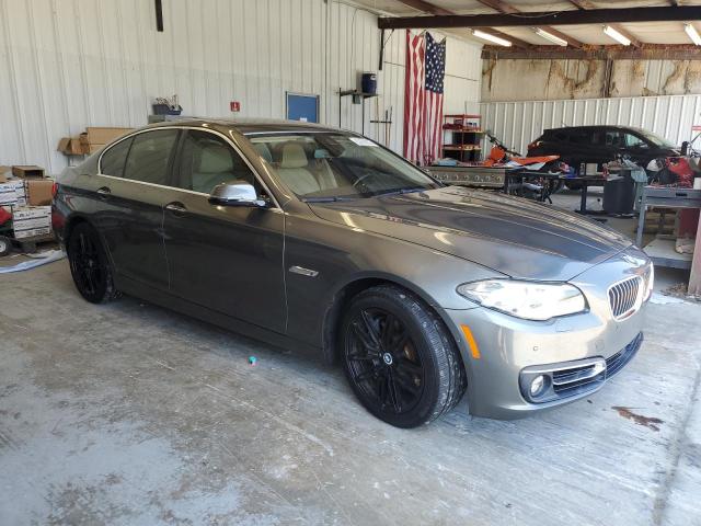 2015 BMW 550 I WBAKN9C51FD682326