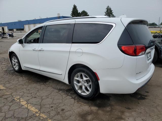 Vin: 2c4rc1eg0hr507766, lot: 59691645, chrysler pacifica touring l plus 20172