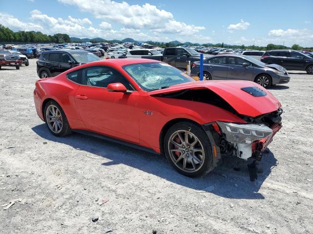 2024 FORD MUSTANG GT 1FA6P8CF5R5426289