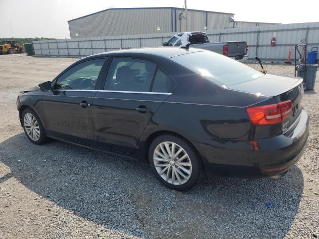 Vin: 3vwd07aj7fm259301, lot: 59030665, volkswagen jetta se 20152