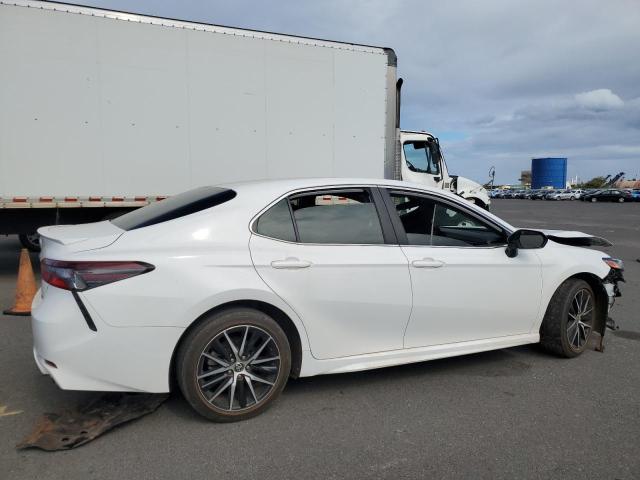 2023 TOYOTA CAMRY SE N 4T1G11AK9PU144162