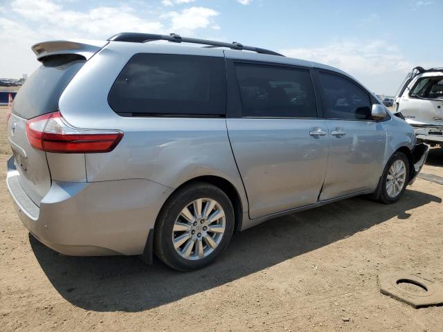 Vin: 5tddz3dc3hs177700, lot: 59720215, toyota all models xle 20173