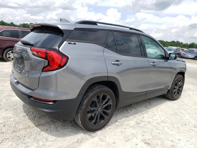 Vin: 3gkalmev2ml382374, lot: 60598425, gmc terrain sle 20213