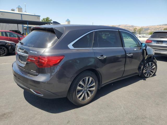 Vin: 5fryd4h61fb026672, lot: 59428375, acura mdx technology 20153