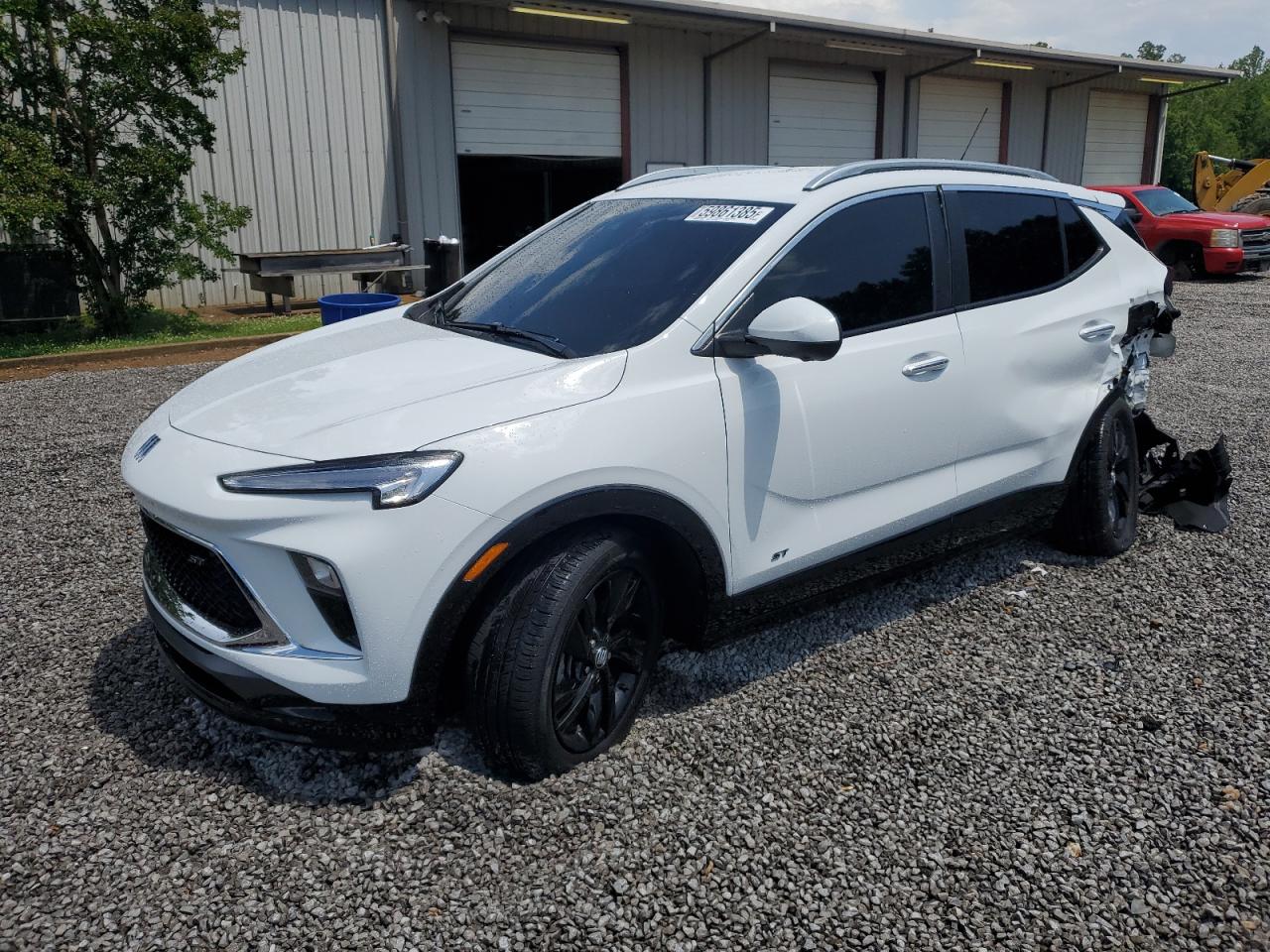 BUICK ENCORE SPORT TOURING