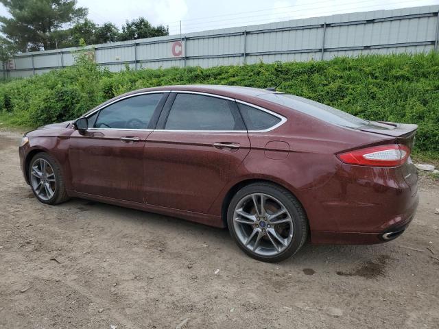 Vin: 3fa6p0d95gr141645, lot: 62582215, ford fusion titanium 20162