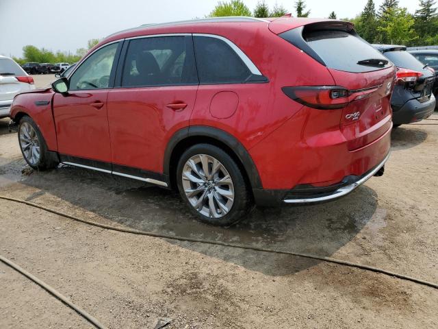 Vin: jm3kkdhd6r1135807, lot: 59483445, mazda cx-90 premium 20242