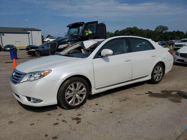 TOYOTA AVALON BAS