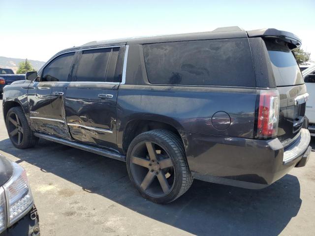 Vin: 1gks2jkj9fr593624, lot: 60656475, gmc yukon denali 20152