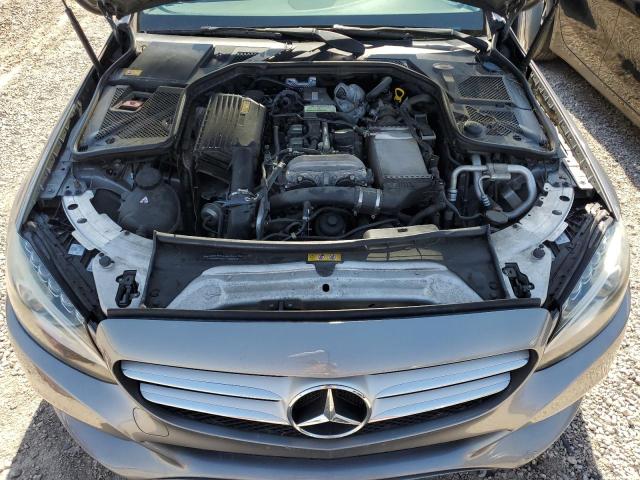 2015 MERCEDES-BENZ C 300 - 55SWF4JB3FU067409