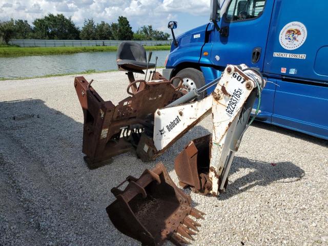 BOBCAT UNKNOWN 2015 white   775002654 photo #1