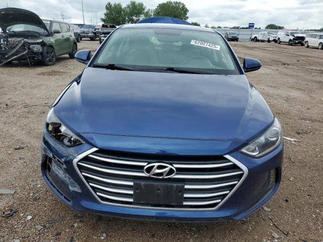 2018 HYUNDAI ELANTRA SE - 5NPD84LF1JH352820