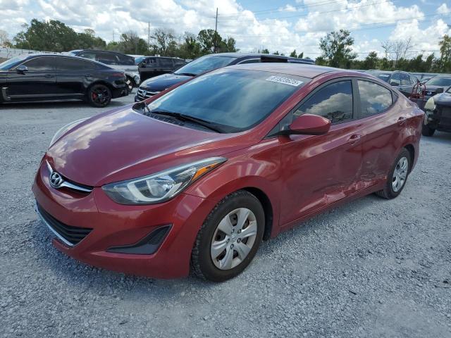 Vin: 5npdh4ae4gh779251, lot: 61523625, hyundai elantra se 2016 img_1