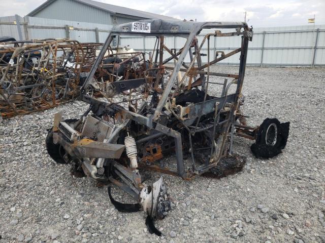 2021 CAN-AM DEFENDER L #3235705881