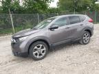 2019 HONDA CR-V EXL - 5J6RW2H87KA015324
