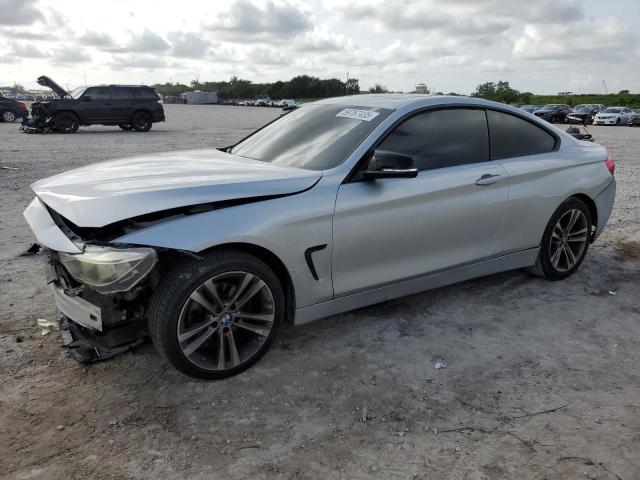 2015 BMW 428 I WBA3N3C57FK233293