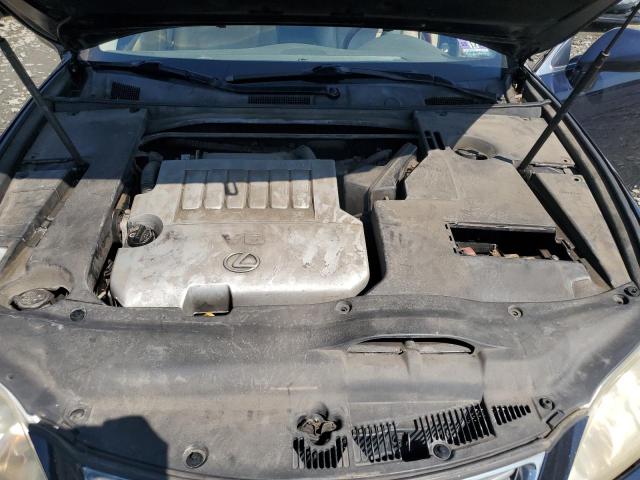 2008 LEXUS ES 350 #3292537671