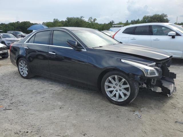 Vin: 1g6ar5ss5g0123389, lot: 59952515, cadillac cts luxury collection 20164