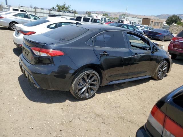 Vin: jtds4mce8r3520552, lot: 59491135, toyota corolla se 20243
