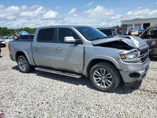 Vin: 1c6srfjt0nn236904, lot: 60843265, ram 1500 laramie 20224