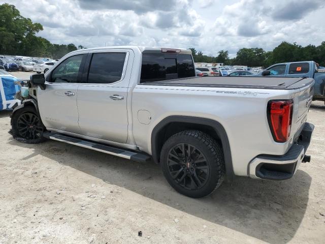2019 GMC SIERRA K15 3GTU9DEDXKG204085