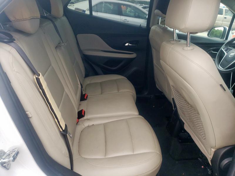 2018 BUICK ENCORE ESS KL4CJGSBXJB533801