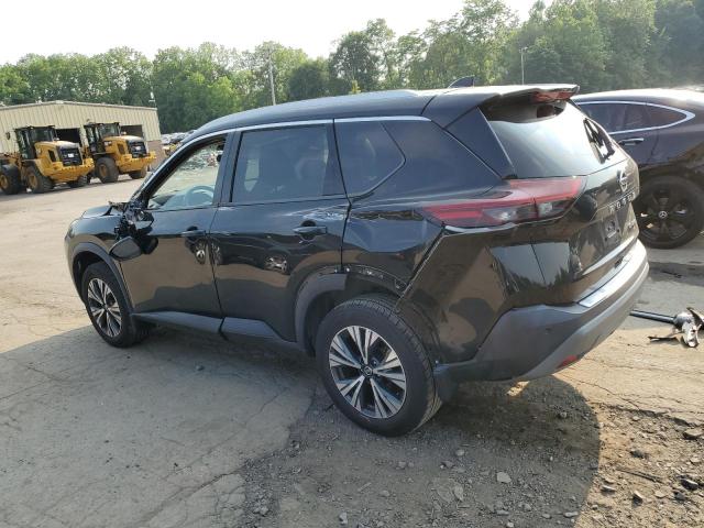 Vin: 5n1at3bbxmc810621, lot: 59856085, nissan rogue sv 20212