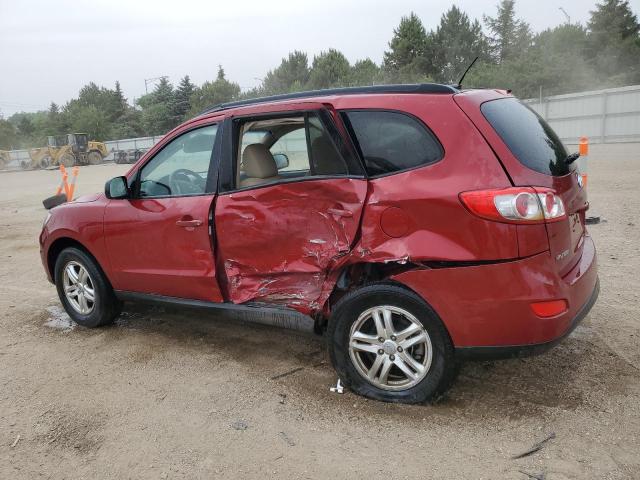 Vin: 5xyzgdab5bg069855, lot: 60526385, hyundai santa fe gls 20112