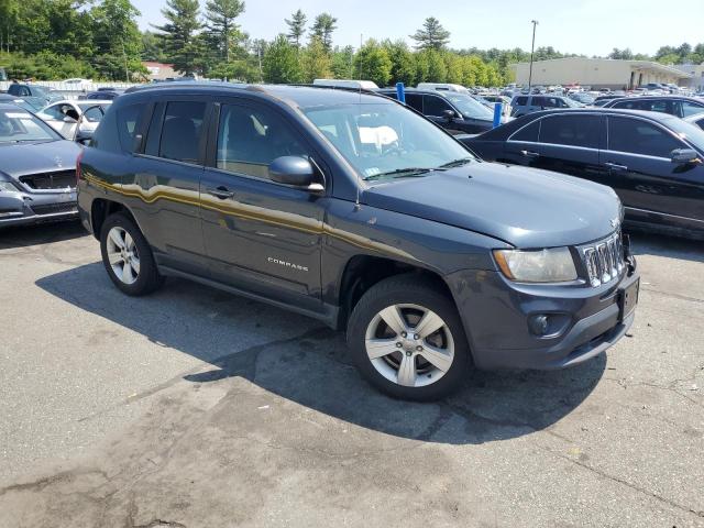 Vin: 1c4njdeb3ed622273, lot: 60665315, jeep compass latitude 20144