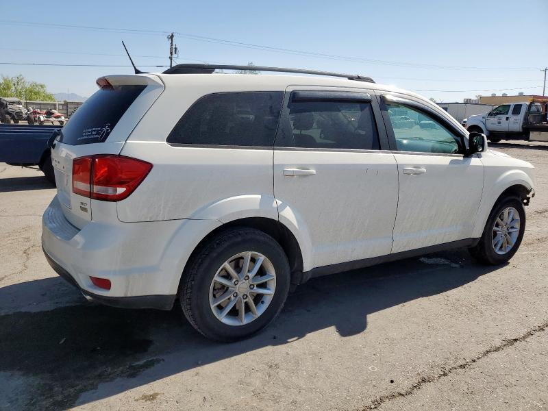 Vin: 3c4pdcbgxft546895, lot: 60054775, dodge journey sxt 20153
