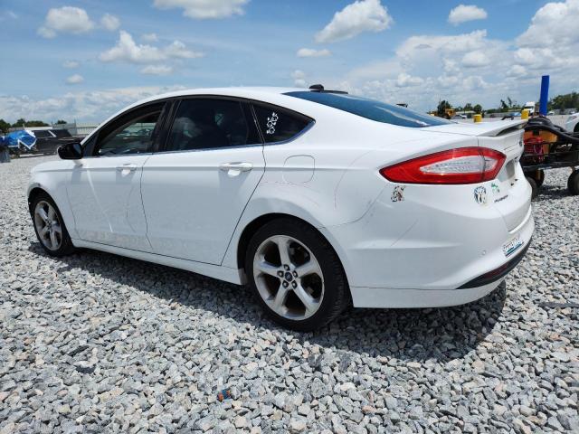 Vin: 3fa6p0h72fr274709, lot: 61147135, ford fusion se 20152