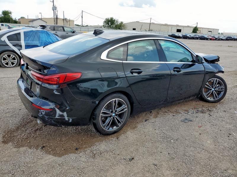 Vin: wba73ak04r7r68046, lot: 59370985, bmw 2 series 20243