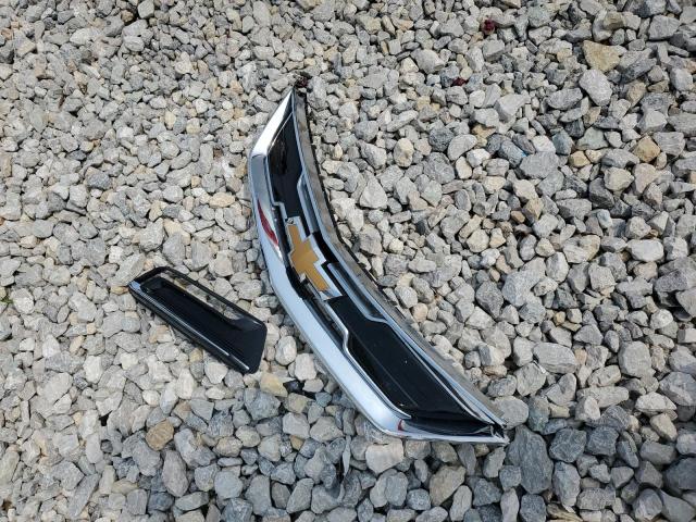 2017 CHEVROLET IMPALA PRE #3317838213