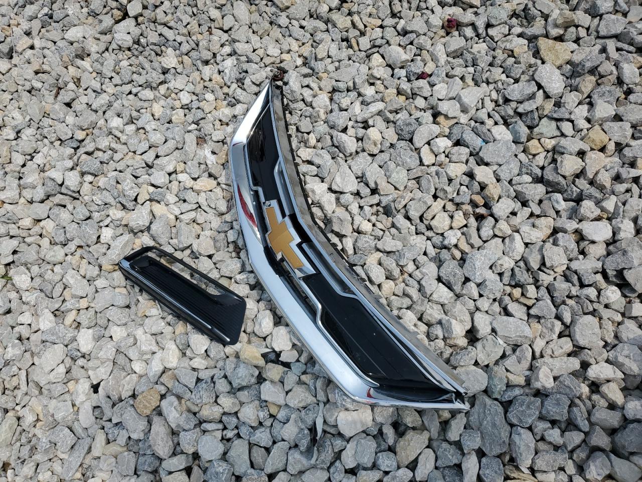 Lot #3317838213 2017 CHEVROLET IMPALA PRE