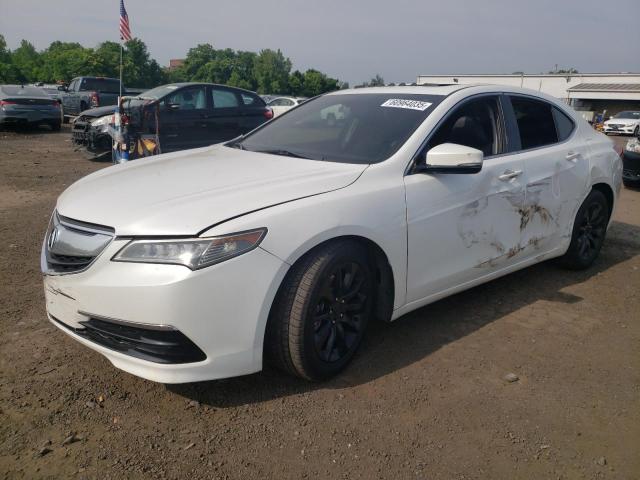 Vin: 19uub1f34ga000608, lot: 60964035, acura tlx 2016 img_1