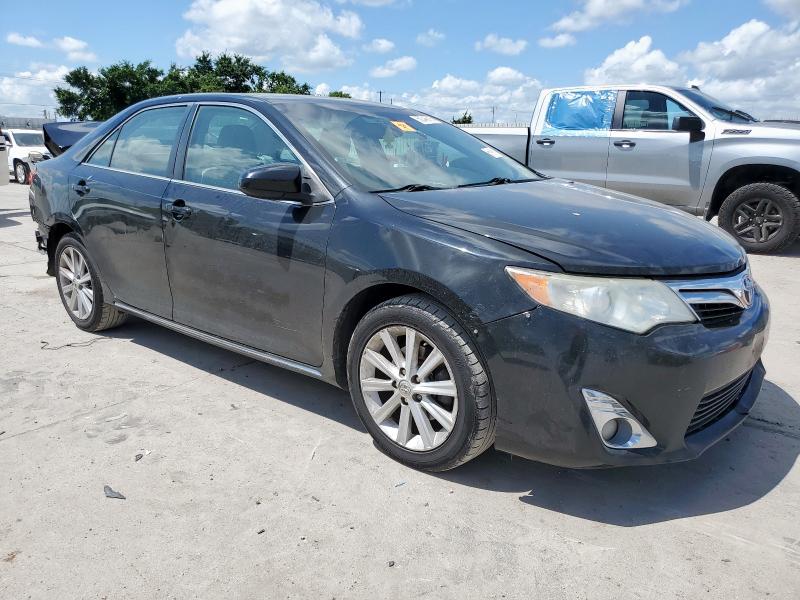 Vin: 4t1bk1fk3du534086, lot: 62346915, toyota camry se 20134