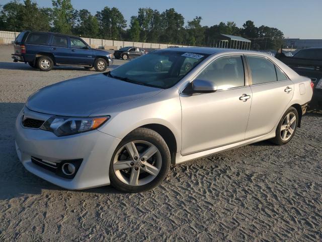 TOYOTA CAMRY L
