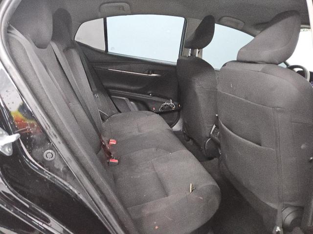 2025 TOYOTA CAMRY XSE 4T1DAACK5SU103696