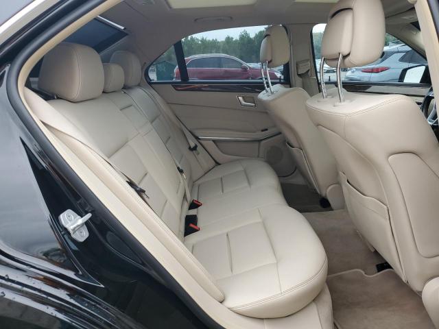 2015 MERCEDES-BENZ E 350 4MAT - WDDHF8JB2FB114228