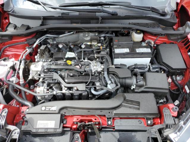 2024 TOYOTA COROLLA CR - 7MUDAAAG8RV084875