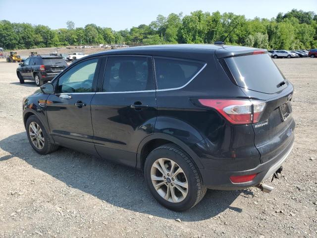 Vin: 1fmcu9gd0hud23561, lot: 59399605, ford escape se 20172