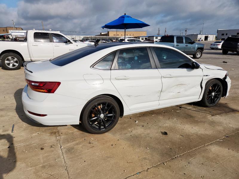 2019 VOLKSWAGEN JETTA S 3VWC57BU3KM024863