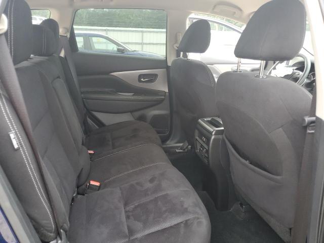 2020 NISSAN MURANO SV - 5N1AZ2BS2LN139232