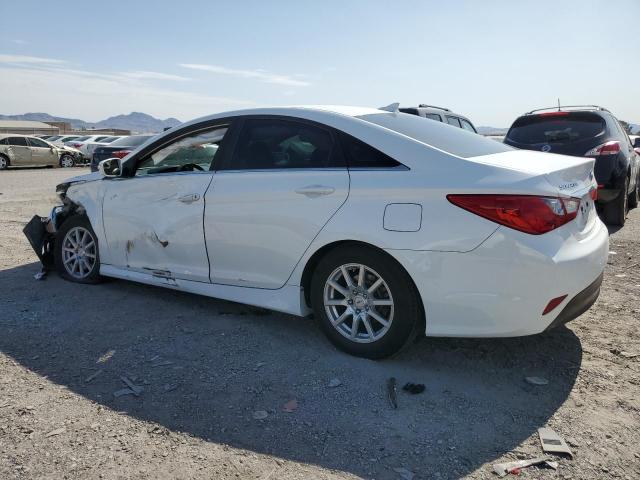 Vin: 5npeb4ac0eh893135, lot: 59528475, hyundai sonata gls 20142